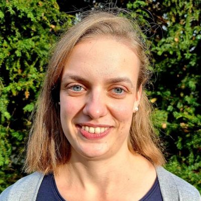 Rebecca-Gründing